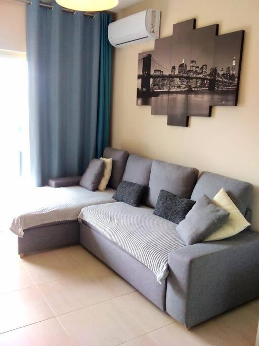 Apartamento Portimão Exterior foto
